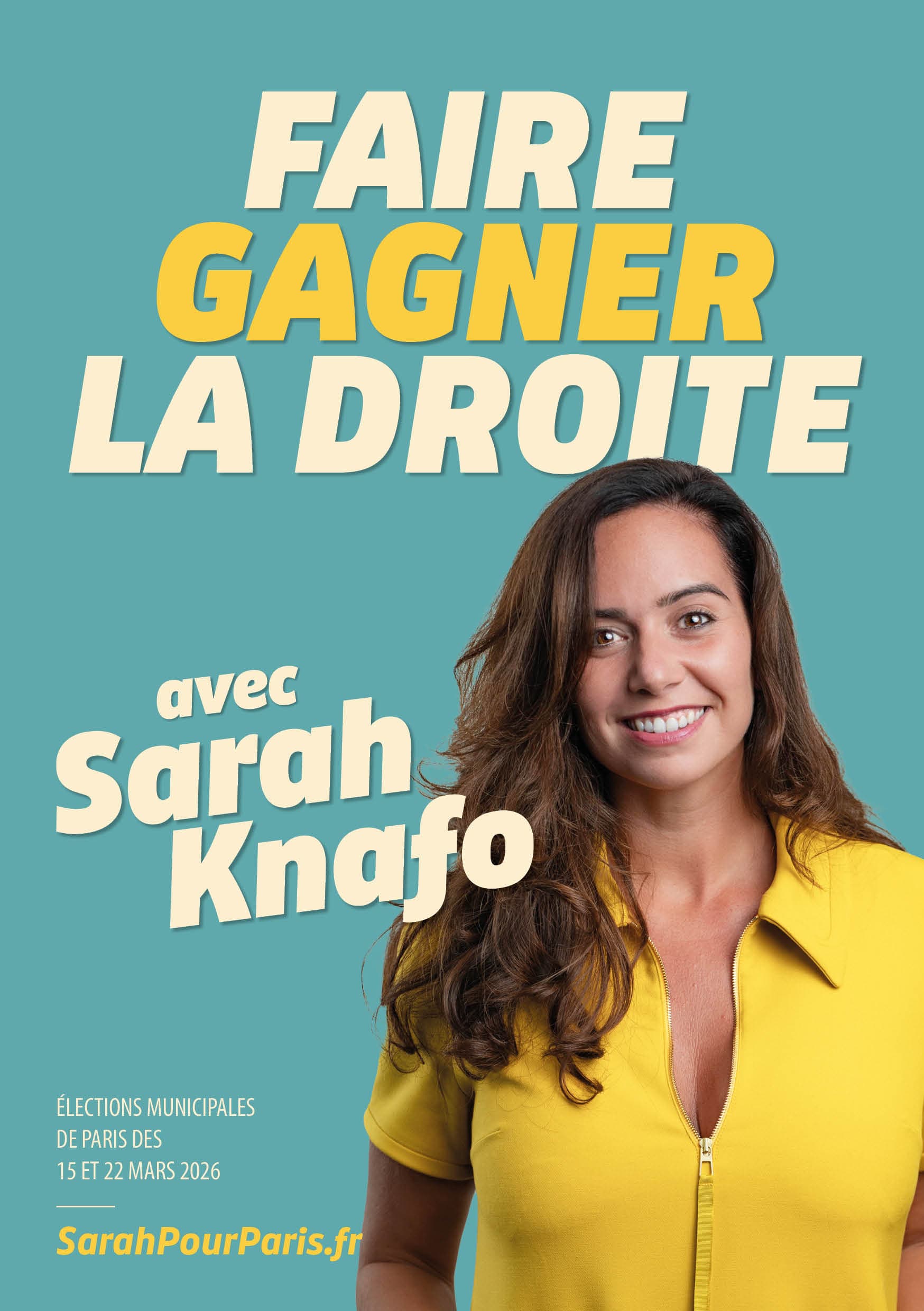 Tract Vote utile recto